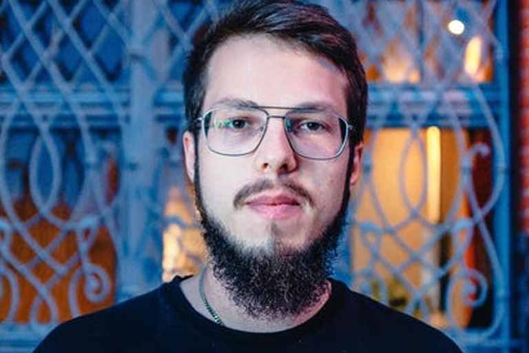 Mirko Schmiedl - List of Famous Young Entrepreneurs in Germany