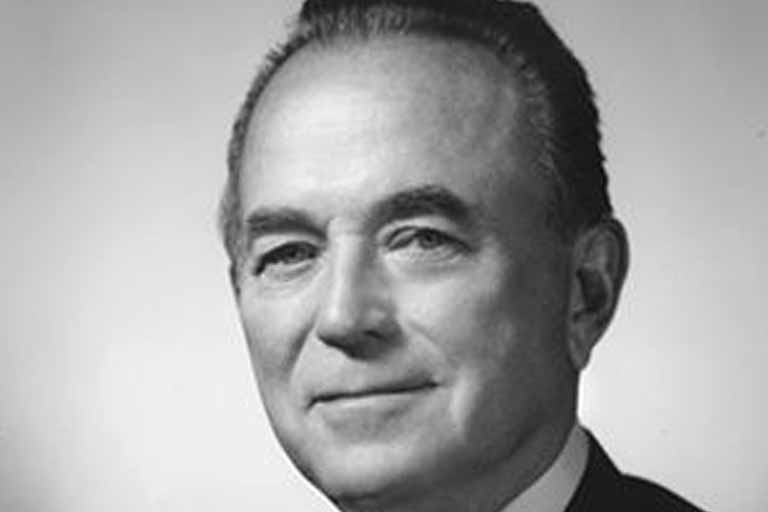 Ray Kroc - Founder of McDonald's Corporation