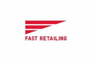 Fast Retailing - Largest Japanese companies