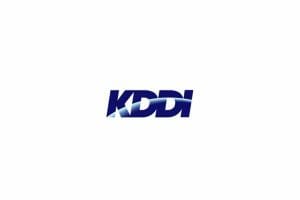 KDDI - Largest Japanese companies