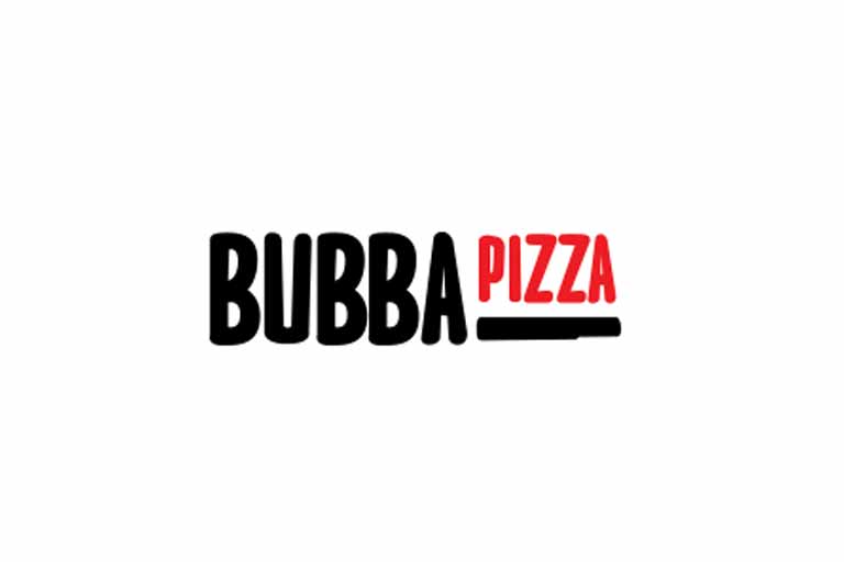 Bubba Pizza