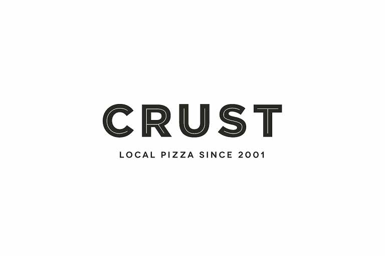 Crust Gourmet Pizza Bar