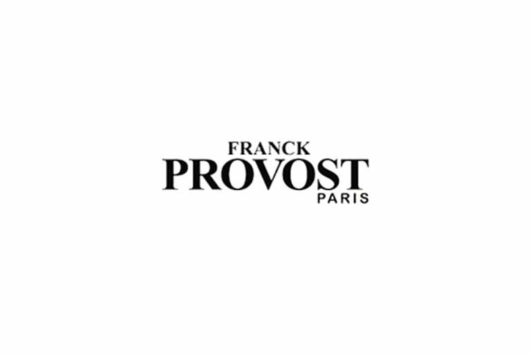 Franck Provost Paris Salons