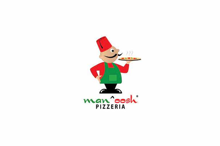 Manoosh Pizza