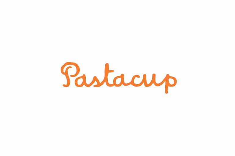 Pastacup