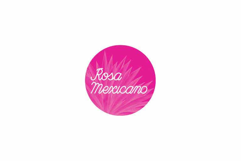 Rosa Mexicano