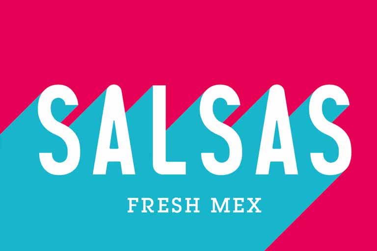 Salsas Fresh Mex Grill