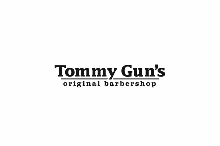 Tommy Guns
