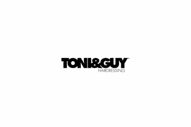 Toni Guy