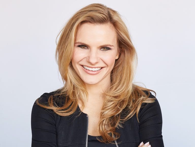 Michele Romanow